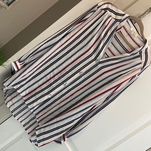 USED blouse / 2XL
